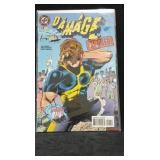 1995 DC - Damage, Vol. 1