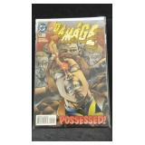 1995 DC - Damage, Vol. 1