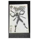 1995 DC - Damage, Vol. 1