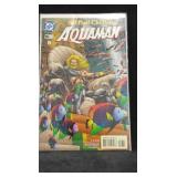Aquaman, Vol. 5