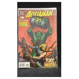 Aquaman, Vol. 5