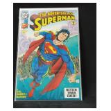 The Adventures of Superman