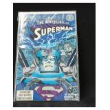 The Adventures of Superman