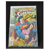 The Adventures of Superman