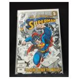 The Adventures of Superman