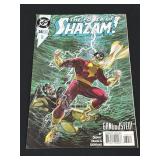 1998 DC The Power of Shazam! Comic Magazine
