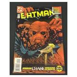 1998 DC BATMAN Comic Magazine