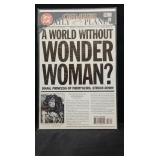 1997 DC - Wonder Woman, Vol. 2 Direct Ed.