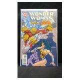 1996 DC - Wonder Woman, Vol. 2 Direct Ed.