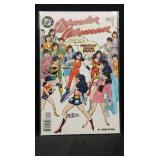 1998 DC - Wonder Woman, Vol. 2 Direct Ed.