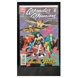 1998 DC - Wonder Woman, Vol. 2 Direct Ed.