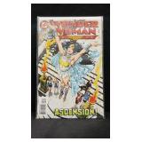 1997 DC - Wonder Woman, Vol. 2 Direct Ed.