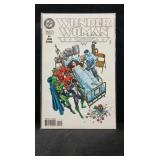 1997 DC - Wonder Woman, Vol. 2 Direct Ed.