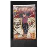 1994 DC - Catwoman, Vol. 2 Direct Ed.