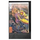 1994 DC - Catwoman, Vol. 2 Direct Ed.