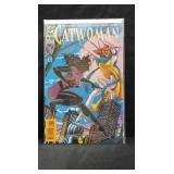 1994 DC - Catwoman, Vol. 2 Direct Ed.
