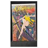 1994 DC - Catwoman, Vol. 2 Direct Ed.