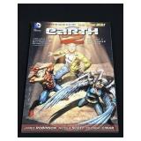 2013 DC COMICS earth 2 Vol 2