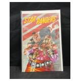 1987 Malibu - Star Rangers