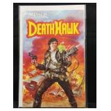 1988 Malibu - Death Hawk