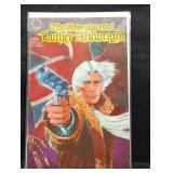 1990 Dark Horse Comics - Adventures of Luther Arkw