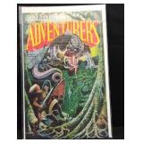 1988 Adventure Publishing - Adventurers Book II