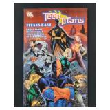 2007 DC Teen Titans, Vol. 3 TP Paperback