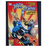 2008 DC Teen Titans, Vol. 3 TP Paperback