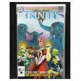 DC Universe: Trinity