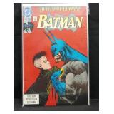 1993 DC - Detective Comics, Vol. 1 Direct Ed.