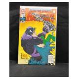 1993 DC - Detective Comics, Vol. 1 Direct Ed.