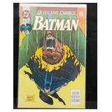 1993 DC - Detective Comics, Vol. 1 Direct Ed.