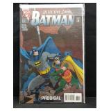 1995 DC - Detective Comics, Vol. 1 Direct Ed.