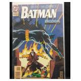 1994 DC - Detective Comics, Vol. 1 Direct Ed.