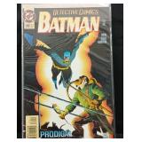1994 DC - Detective Comics, Vol. 1 Direct Ed.