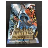 2018 DC Comics VOL. 7 Batmen Eternal