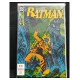 1992 DC - Batman, Vol. 1 Direct Ed.