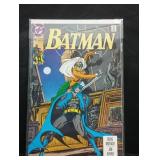 1992 DC - Batman, Vol. 1 Direct Ed.