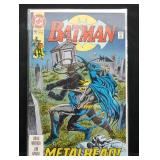 1992 DC - Batman, Vol. 1 Direct Ed.