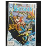 1992 DC - Batman, Vol. 1 Direct Ed.