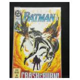 1992 DC - Batman, Vol. 1 Direct Ed.