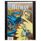 1992 DC - Batman, Vol. 1 Direct Ed.