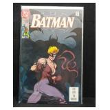 1992 DC - Batman, Vol. 1 Direct Ed.