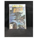 1991 DC - Detective Comics, Vol. 1 Direct Ed.