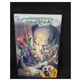 New DC Brightest Day Vol. 3 Hardback
