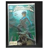 Nightwing, Vol. 2