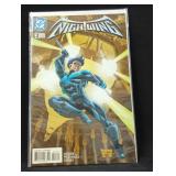Nightwing, Vol. 2