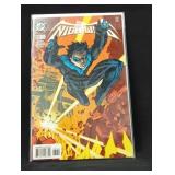 Nightwing, Vol. 2