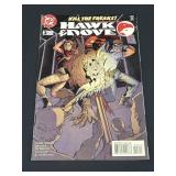 1998 DC Hawk & Dove Kill the Freaks! Comic