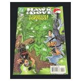 1998 DC Hawk & Dove A Touch of Vertigo!